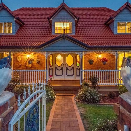 Mountain Living With Ocean Views Villa Mount Tamborine Eksteriør billede