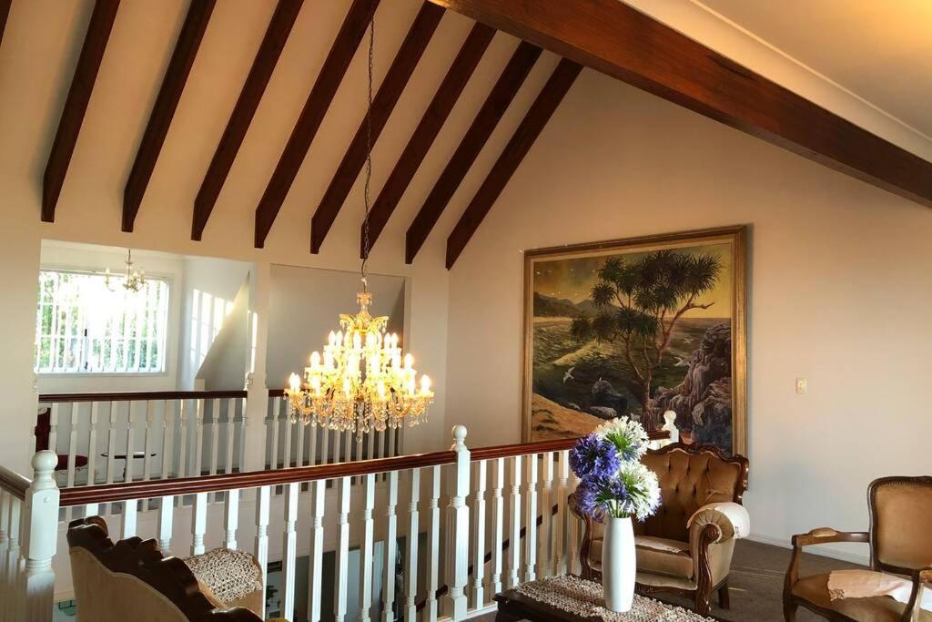 Mountain Living With Ocean Views Villa Mount Tamborine Eksteriør billede